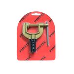 Zacisk śrubowy - klema masy max 300 A PIROTEC