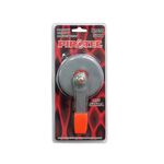 Klema masy magnetyczna max 500 A K mm 500 PIROTEC