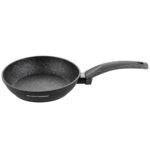 Patelnia BONO 18 cm czarny