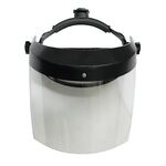 Osłona przeciwodpryskowa OT-1 PIROTEC