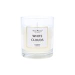 Świeca zapachowa white clouds