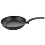 Patelnia BONO 26 cm czarny