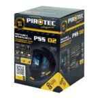 Przyłbica spawalnicza z filtrem automatycznym PSS 02 PIROTEC
