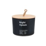 Świeca zapachowa night opium