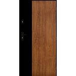 Drzwi zewnętrzne Tikana złoty dąb 90 lewe