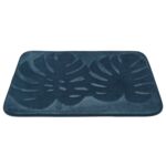 Dywanik BAHAMA 40 x 60 cm turkus