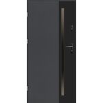 Drzwi zewnętrzne Arteon 2 antracyt 90 prawe