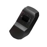 Tarcza - maska spawalnicza TSD-2 filtr, 80 x 100 mm PIROTEC