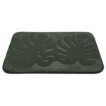 Dywanik BAHAMA 40 x 60 cm zielony