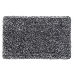 Dywanik łazienkowy LAGOS 60 x 40 cm ciemnoszary