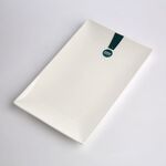 Półmisek 26 cm krem