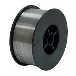 Drut spawalniczy FLUX 0,8 mm, 1,0 kg PIROTEC