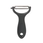 Skrobak do jarzyn poprzeczny