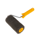 Wałek do gładzi szpachlowych Hardy 18 cm śr. 48 mm z rączką