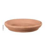 Podstawka Deroma 21 cm WHITE