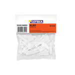 Kliny dystansowe duże 50 sztuk