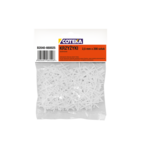 Krzyżyki 2,5 mm 200 sztuk