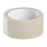 Taśma pakowa 45 mm x 66 m bezbarwna akryl