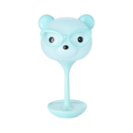 Lampka dekoracyjna Bear niebieska