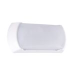 Lampa zewnętrzna ENDURO LED 12W WHITE NW STRÜHM