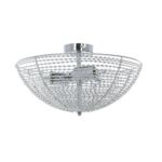 Plafon Formo E27 chrom