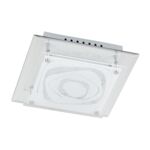 Plafon LED Verso 12 W biały