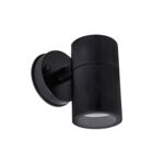 Lampa zewnętrzna GORDON GU10 BLACK STRÜHM