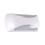 Lampa zewnętrzna ENDURO LED 12W 2C WHITE NW STRÜHM