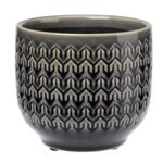 Osłonka ceramiczna VIOLA 11 szary