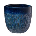 Osłonka ceramiczna VIOLA 14 granat