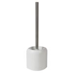 Szczotka do WC AVANGARDA 12 x 10 x 37 cm biały