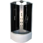 Kabina z hydromasażem KH-JASMINE-4580-T