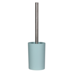 Szczotka WC TINO 9,2 x 9,2 x 36 cm niebieski