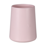 Kubek RONI 8 x 10 cm różowy