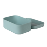 Organizer CLOE 15 x 11 x 7 cm miętowy