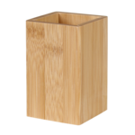 Kubek HANOI 7 x 7 x 11 cm bambusowy