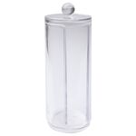 Organizer ELSA 19,5 x 7 x 7 cm przezroczysty