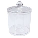 Organizer LILOU 12,5 x 9,5 cm przezroczysty