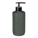 Dozownik MOSS 6 x 6 x 17 cm zielony