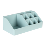 Organizer MARIE 17 x 9 x 6 cm miętowy