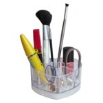 Organizer EMMA 10,5 x 9,5 x 6 cm przezroczysty