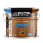 Impregnat EXTRA powłokotwórczy dąb 2,5 l