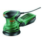 Szlifierka mimośrodowa PEX 220 A BOSCH