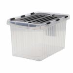 Pojemnik Monaro 26 l czarny