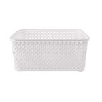 Koszyk Flexy 2,5 l biały