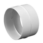 Łącznik kanału okrągłego fi 100