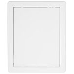 Drzwiczki rewizyjne plastikowe 20 x 25
