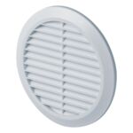 Osłona wentylacyjna 100-150 TUOS.