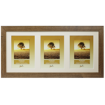 Galeria na zdjęcia DL 3 x 13 x 18 cm