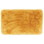 Dywan Vicuna 60 x 100 cm żółty